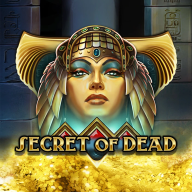 شعار Secret of Dead