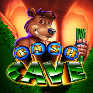 شعار Cash Cave