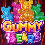 شعار Gummy Bears