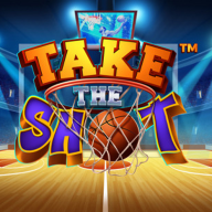 شعار Take the Shot