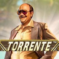 شعار Torrente