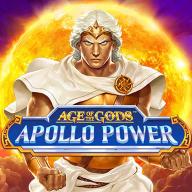 شعار Age of the Gods: Apollo Power