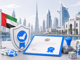 صورة إندورفينا تحصل على ترخيص بائع ألعاب في الإمارات العربية المتحدة