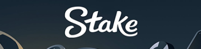 شعار Stake
