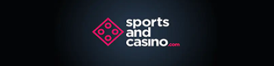 شعار Sports and Casino