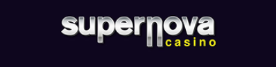 شعار Supernova