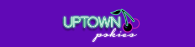 شعار Uptown Pokies