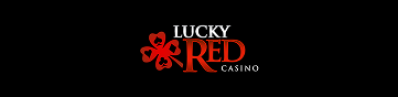 شعار Lucky Red