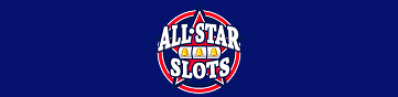 شعار All Star Slots