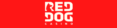 شعار Red Dog