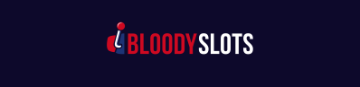 شعار BloodySlots