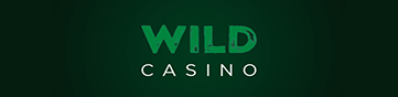 شعار Wild Casino