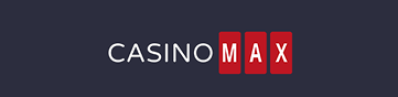 شعار CasinoMax