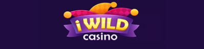 شعار iWild Casino