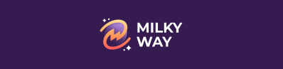 شعار MilkyWay