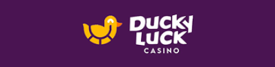 شعار DuckyLuck