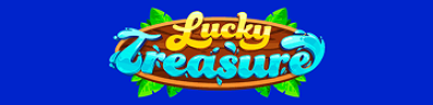 شعار Lucky Treasure