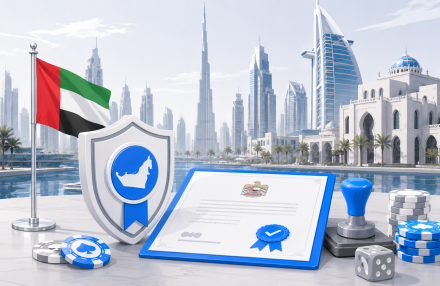 صورة إندورفينا تحصل على ترخيص بائع ألعاب في الإمارات العربية المتحدة