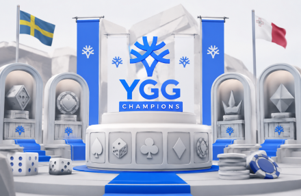 صورة «يغدراسيل» تطلق برنامج «YGG Champions™» لدعم استوديوهات الألعاب المستقلة