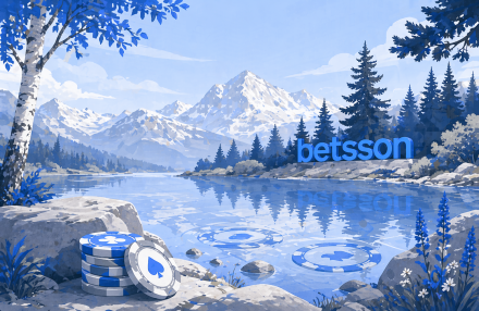 صورة Betsson ملتزمة باستراتيجية النمو على الرغم من انخفاض أرباح الربع الأول