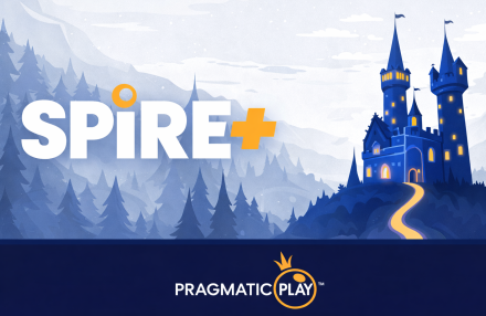 صورة براغماتيك بلاي تقدم لعبة الآركيد الجديدة Spire+