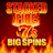 شعار Stacked Fire 7s Big Spins