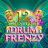 شعار 12 Pots of Gold Drum Frenzy