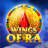 شعار Wings Of Ra
