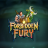 شعار Forbidden Fury