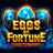 شعار Eggs of Fortune