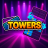 شعار Towers