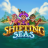 شعار Shifting Seas