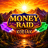 شعار Money Raid Kodiak