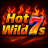 شعار Hot Wild 7s