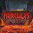 Hercules Unleashed Dream Drop logo