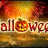 Halloween logo
