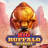 شعار Big Buffalo Megaways