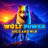شعار Wolf Power Hold and Win