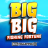 شعار Big Big Fishing Fortune