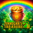 شعار Finnegan’s Treasure 7s