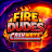 شعار Fire Dudes