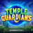 شعار Temple Guardians