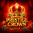 شعار Prestige Crown