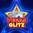 شعار Vegas Glitz