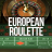 European Roulette Betsoft logo