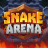 شعار Snake Arena