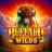 شعار Buffalo Wilds