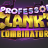 شعار Professor Clank’s Combinator