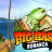 شعار Big Bass - Keeping it Reel