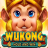 شعار Wukong